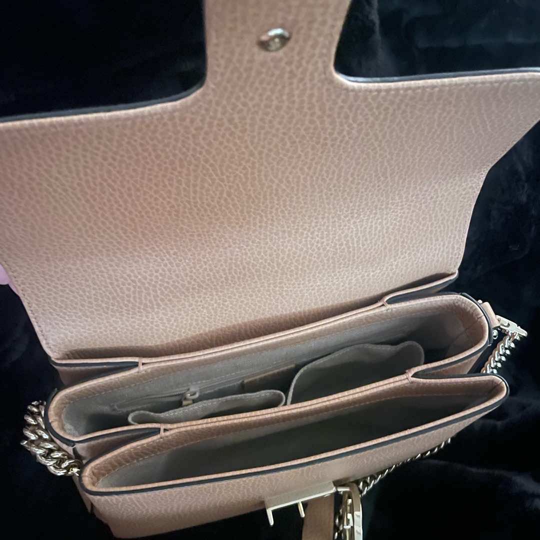 Gucci Interlocking - 3