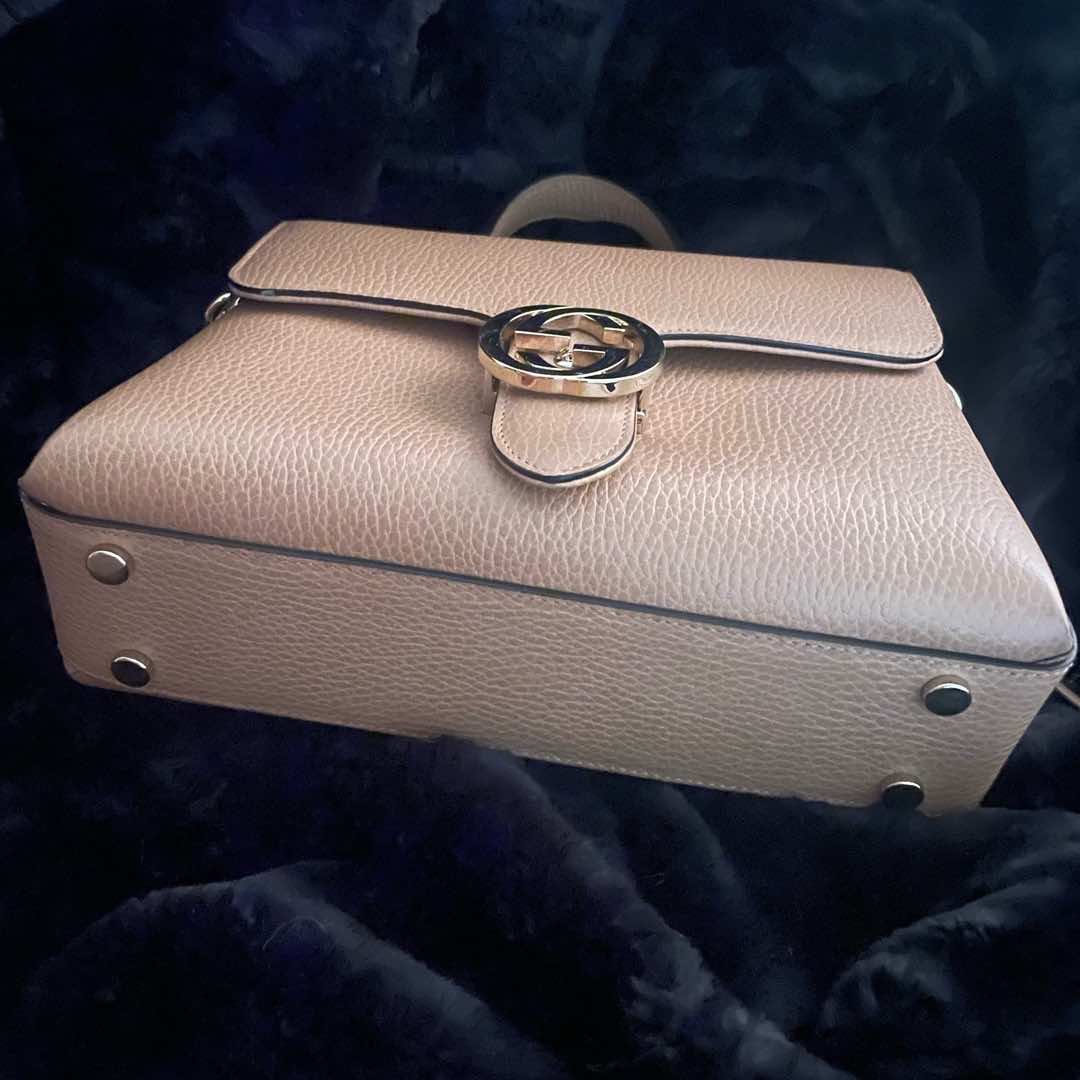 Gucci Interlocking - 4