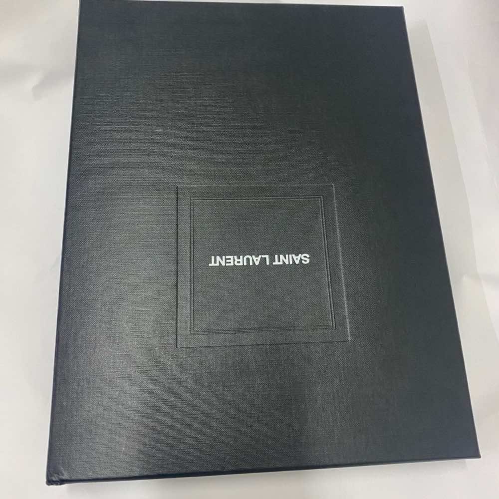 Saint Laurent Cassandre Clutch - 2