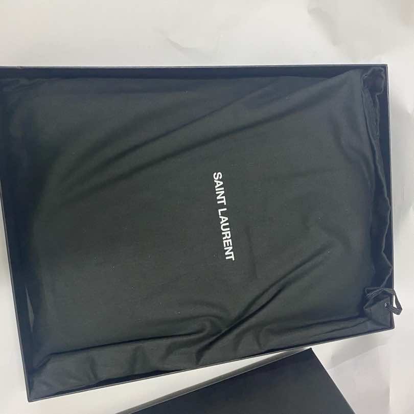 Saint Laurent Cassandre Clutch - 3