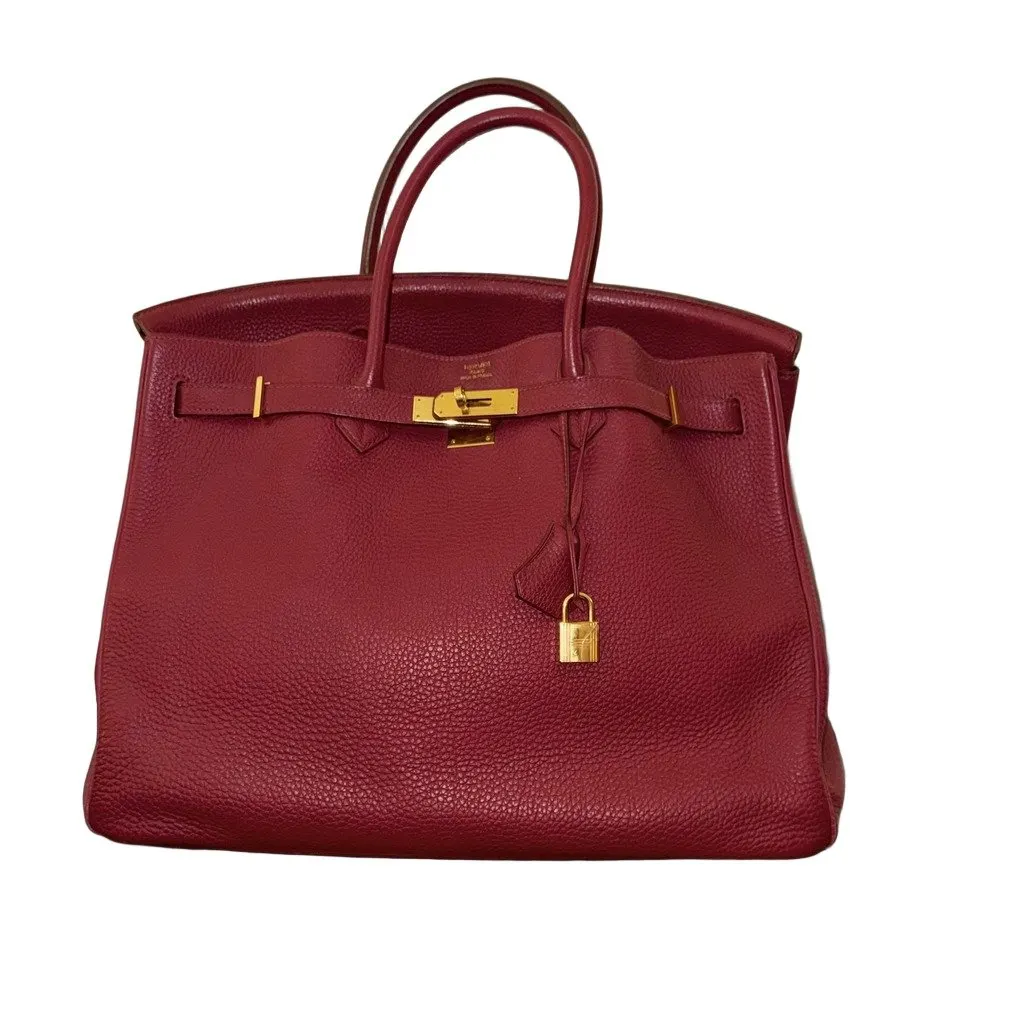 Hermès Birkin
