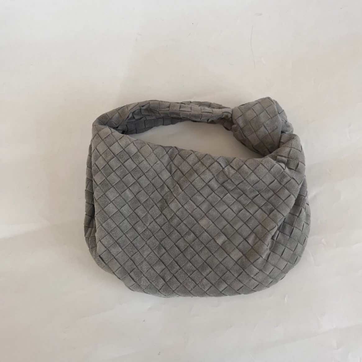Bottega Veneta Intrecciato Jodi Hobo - Back view