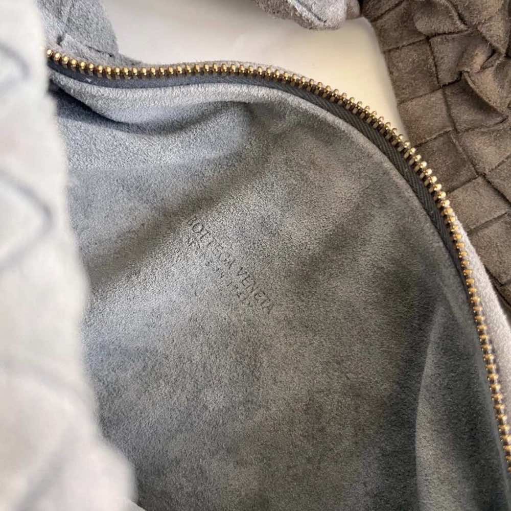 Bottega Veneta Intrecciato Jodi Hobo - 4