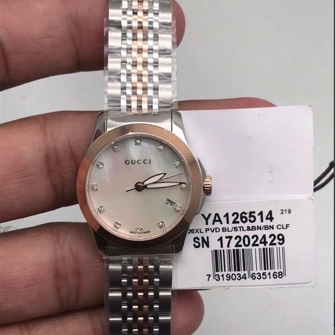 Gucci G Timeless - 2