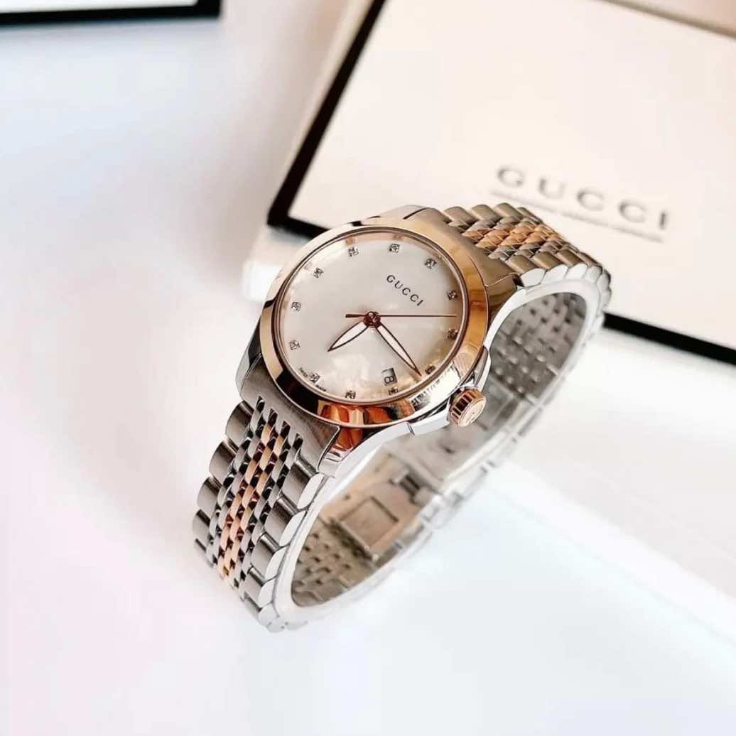 Gucci G Timeless - 4