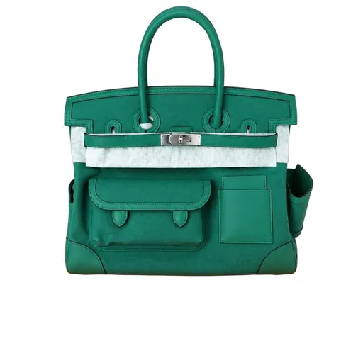 Hermès Birkin Cargo 35