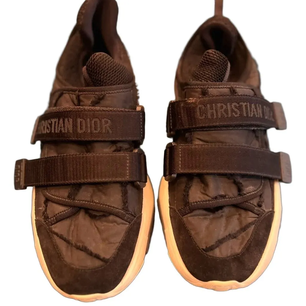 Dior سنيكرز