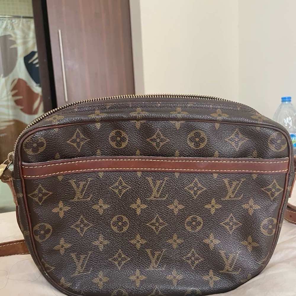 Louis Vuitton Jeune Fille MM - 2