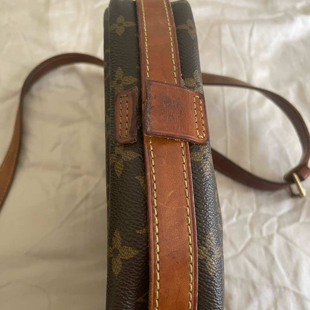 Louis Vuitton Jeune Fille MM - 3