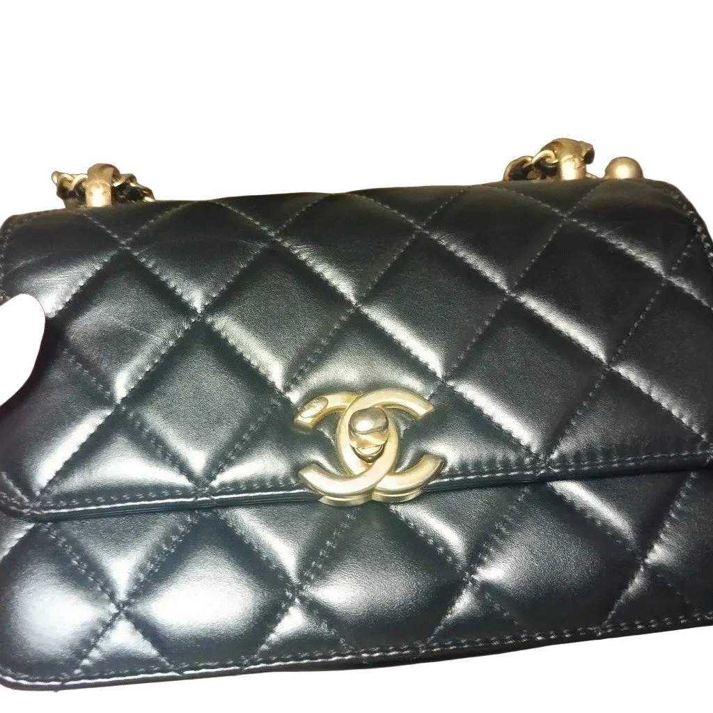 Chanel Flap Bag