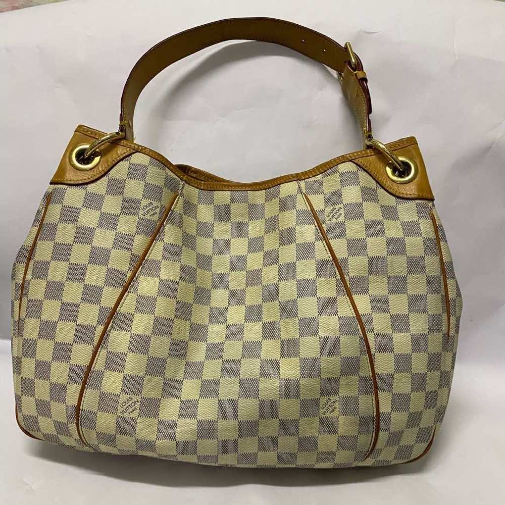 Louis Vuitton Galliera Tote PM - 4