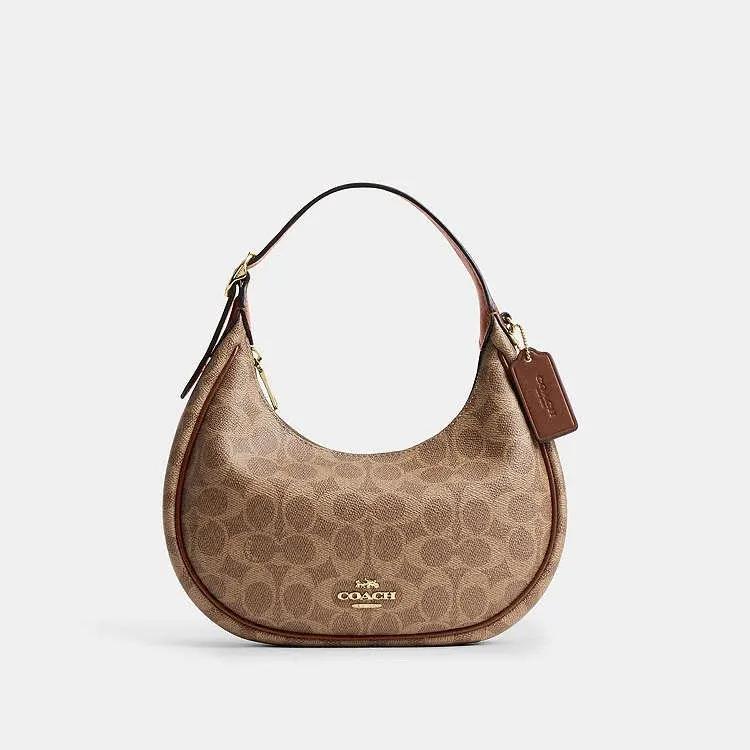 Coach Emily Shoulder Bag