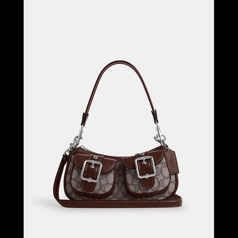 Coach Ashton Shoulder Bag