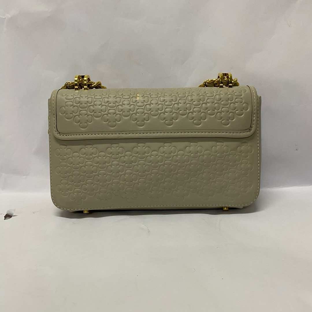 Carolina Herrera Monogram Bag - 4