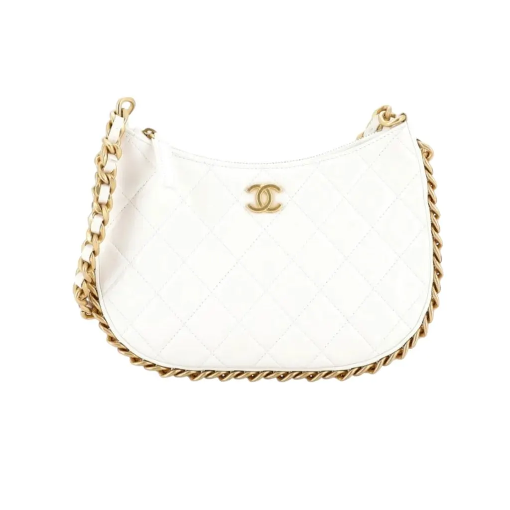 Chanel CC Chain