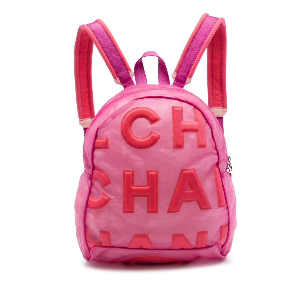 Miu Miu Crystal Embellished Matelassé Nylon and Leather Backpack in Burgundy Miu Miu | Bags | Miu Miu Crystal Embellished Matelass Nylon  main image 3