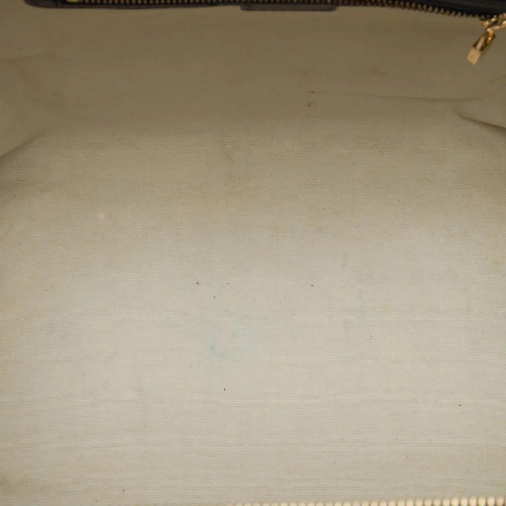 Louis Vuitton Monogram Mini Lin Josephine GM MultiColor Very good - Model View