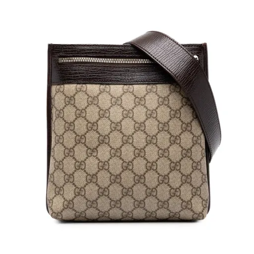 Gucci GG Supreme Crossbody