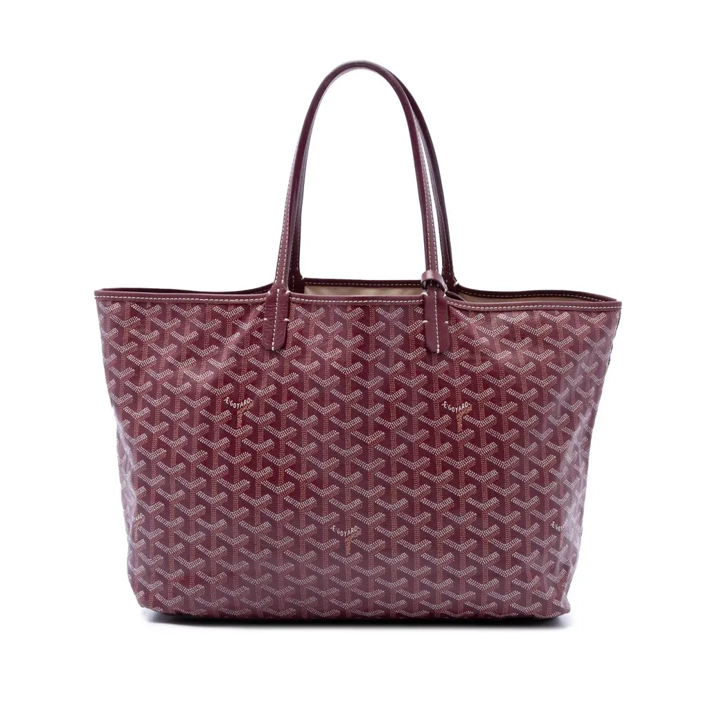 Goyard Goyardine Saint Louis PM