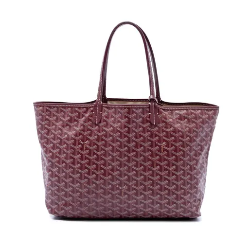 Goyard Goyardine Saint Louis PM