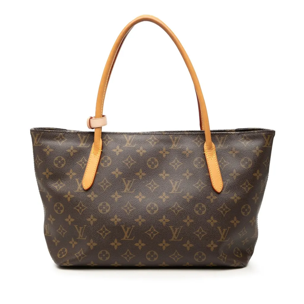 Louis Vuitton Monogram Raspail PM