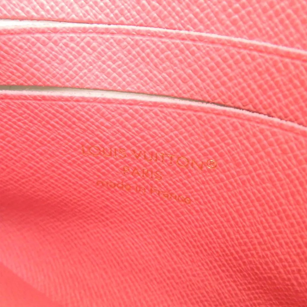 Louis Vuitton Monogram Noa Compact Wallet Brown Very good - Model View