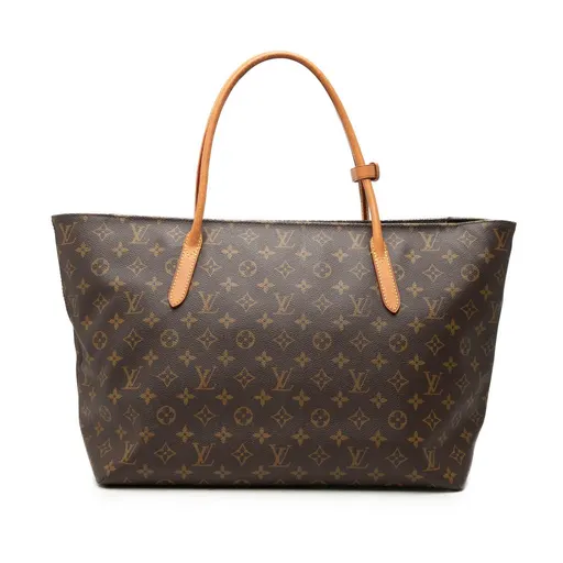 Louis Vuitton Monogram Raspail GM
