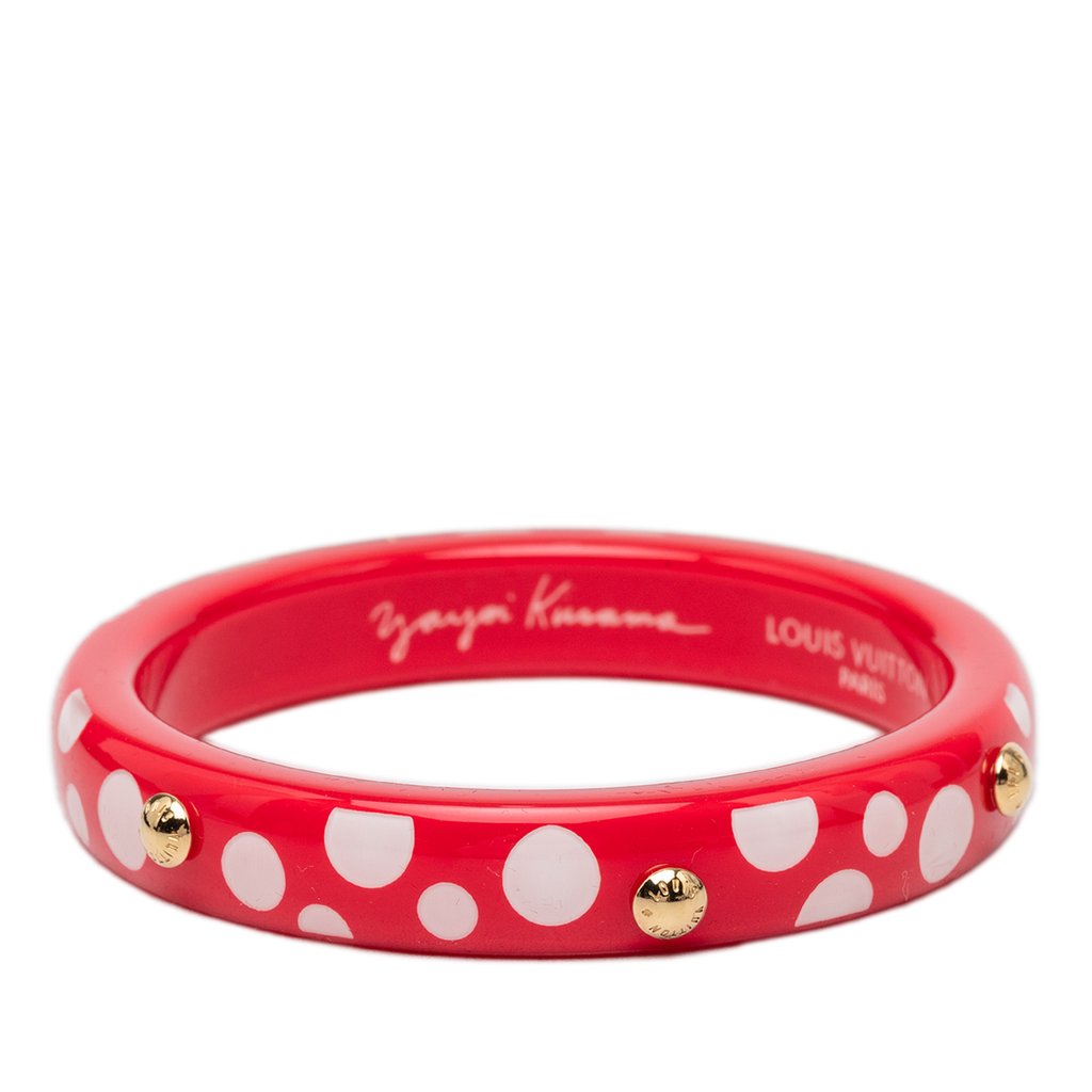 Louis Vuitton Yayoi Kusama Dot Infinity | Libas Collective