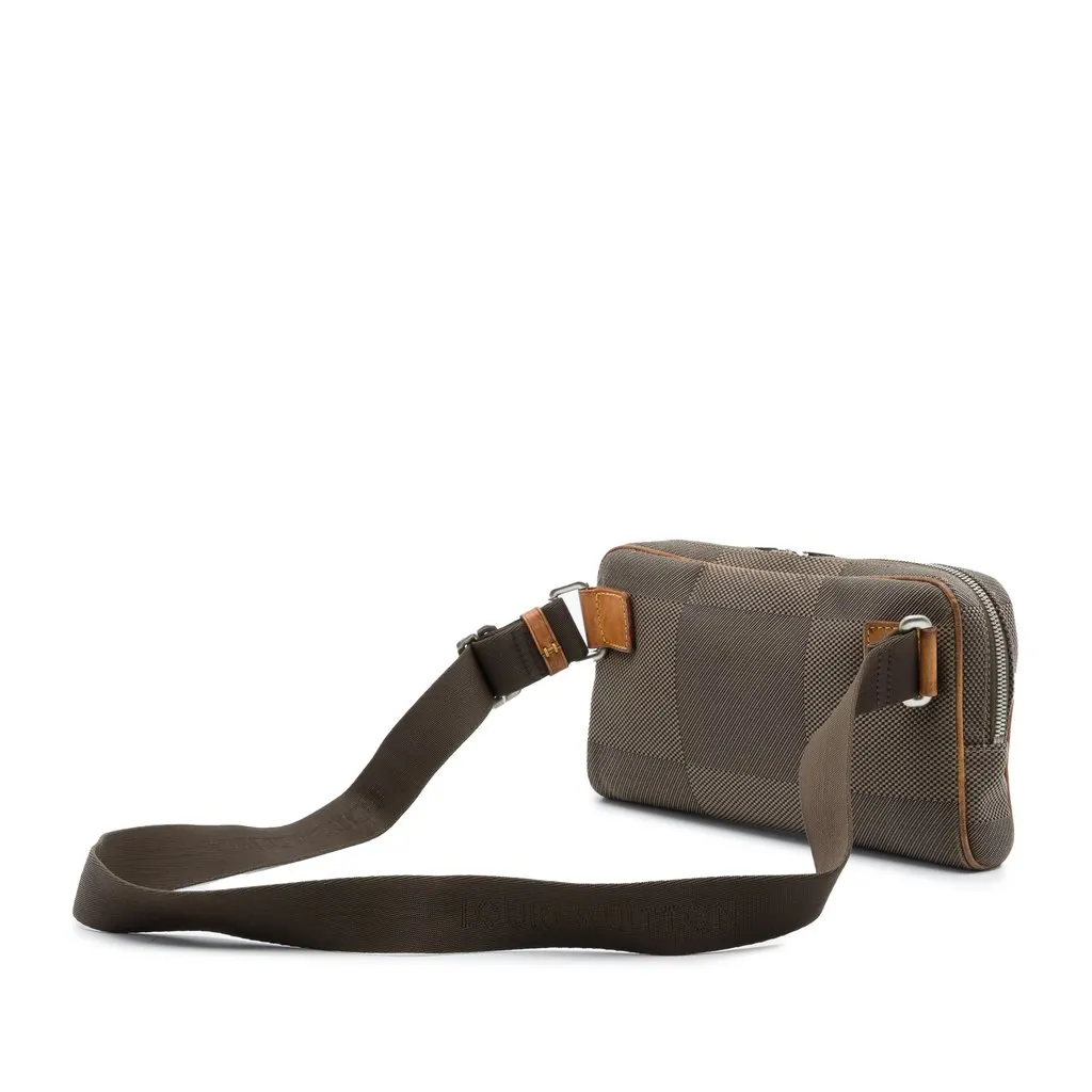 Louis Vuitton Damier Geant Acrobat Brown Very good - Back View