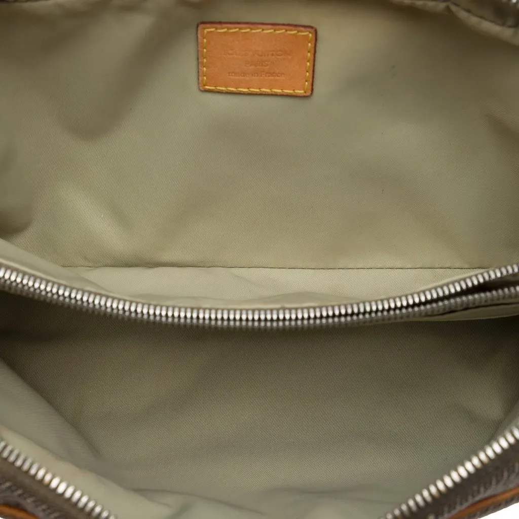 Louis Vuitton Damier Geant Acrobat Brown Very good - Model View