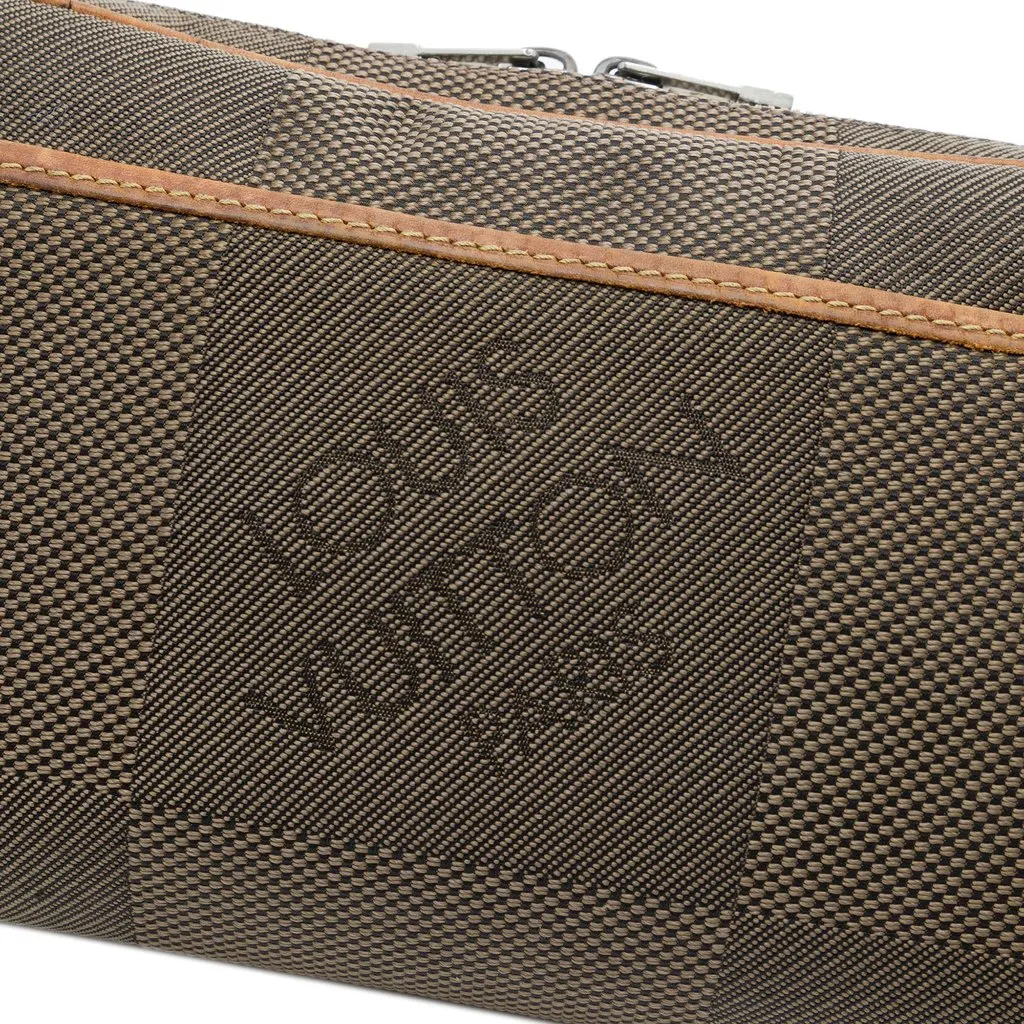 Louis Vuitton Damier Geant Acrobat Brown Very good - Box View