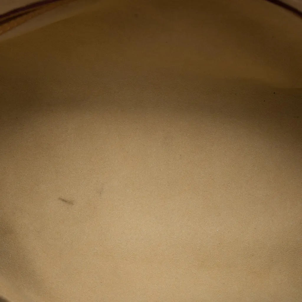Louis Vuitton Monogram Retiro PM Brown Very good - Model View