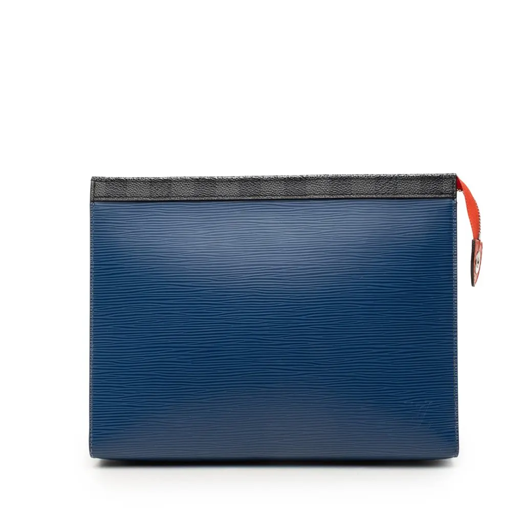 Louis Vuitton Epi Pochette Voyage MM