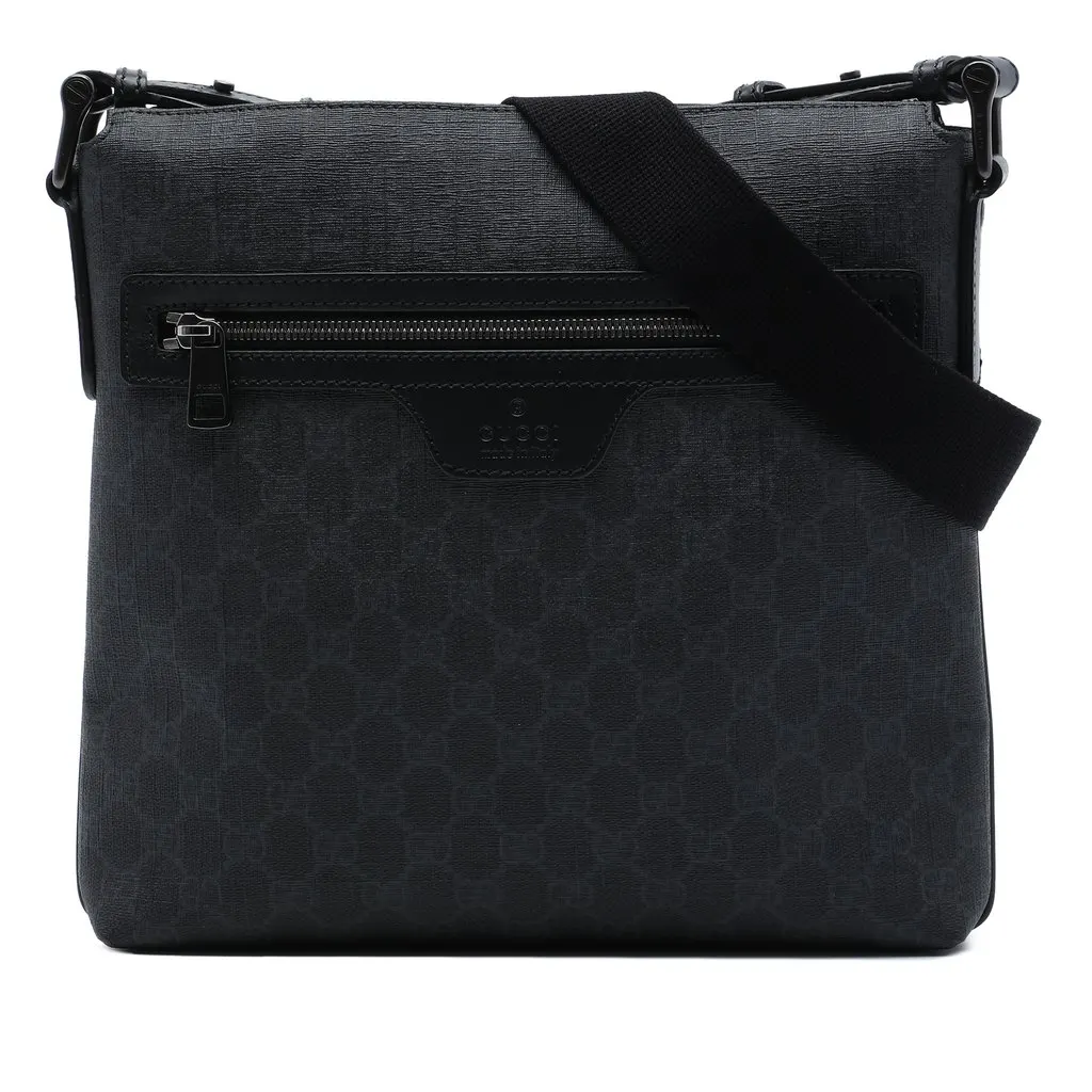 Gucci GG Supreme Crossbody