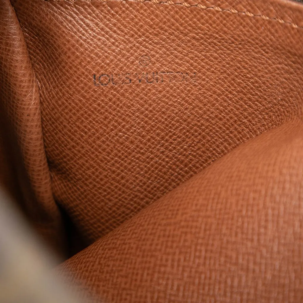 Louis Vuitton Monogram Papillon 30 Brown Canvas Very good - Box View