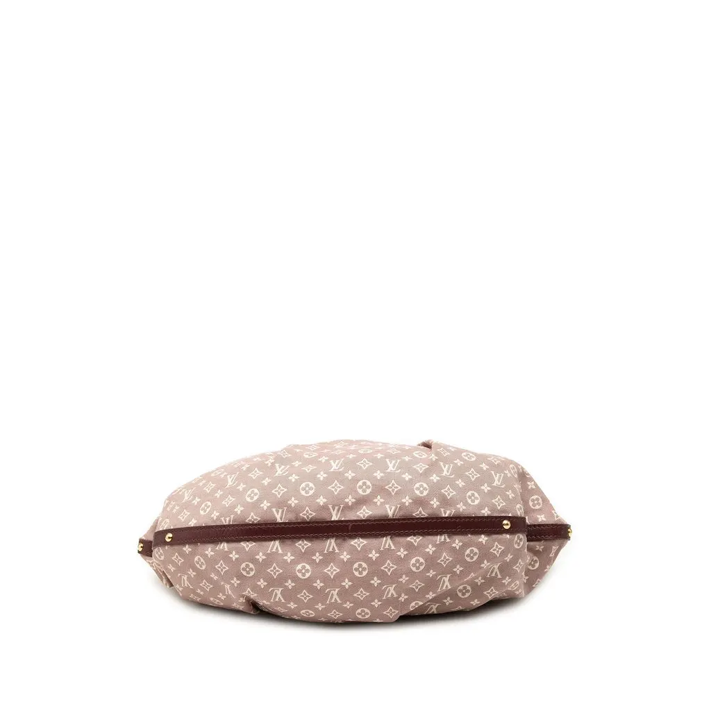 Louis Vuitton Monogram Idylle Rhapsody MM Brown Very good - Inside View