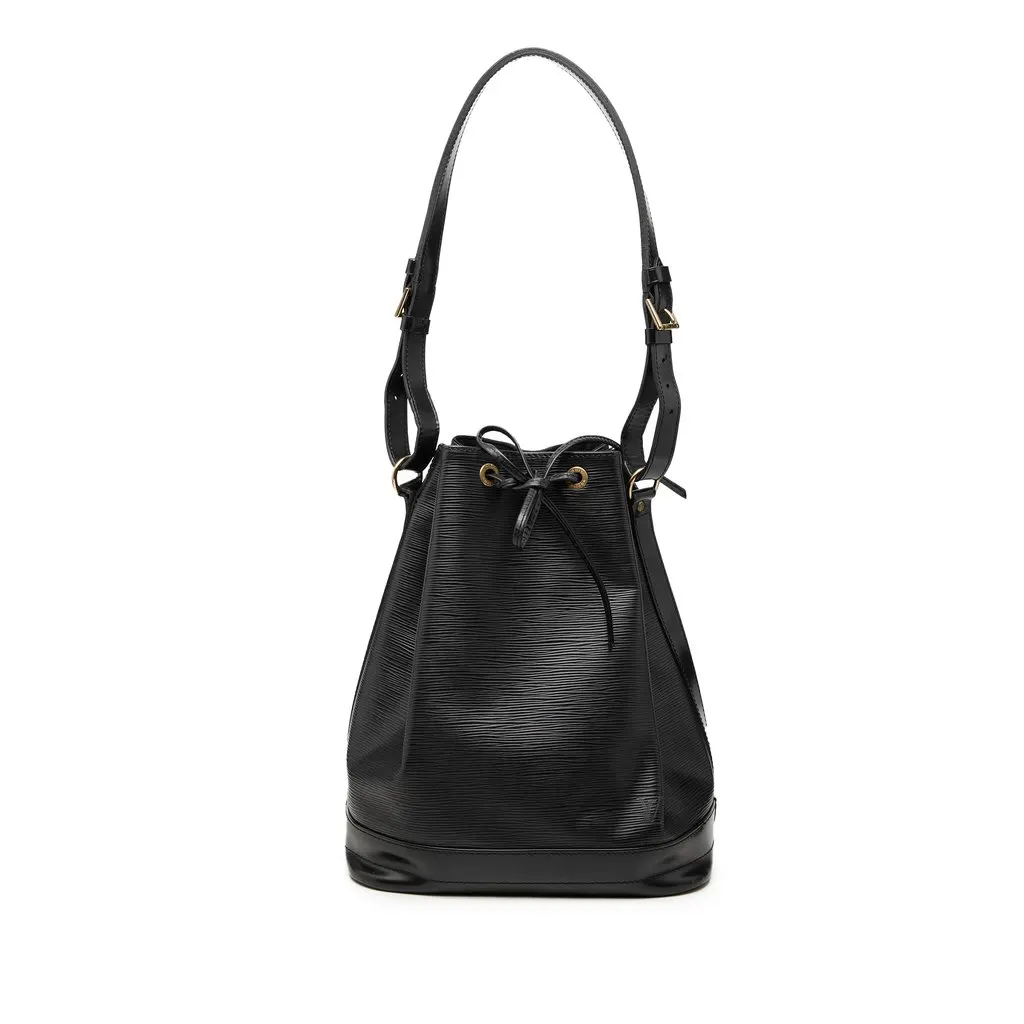 Louis Vuitton Epi Noe GM