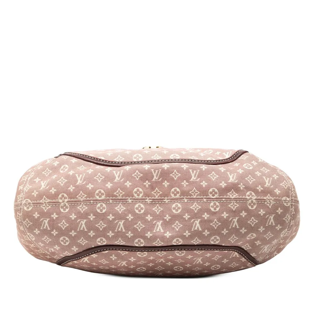Louis Vuitton Monogram Idylle Romance Pink Very good - Inside View