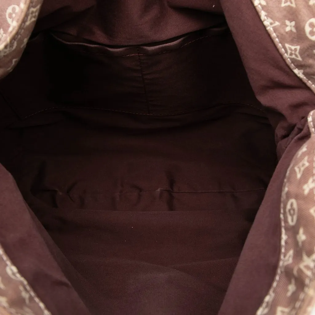 Louis Vuitton Monogram Idylle Romance Pink Very good - Model View