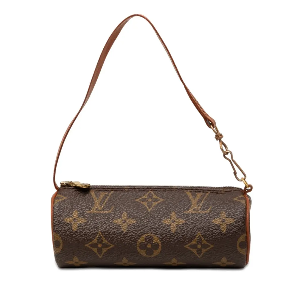 Louis Vuitton Monogram Papillon Pochette