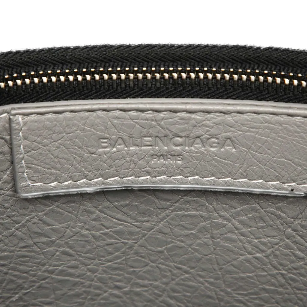Balenciaga Lambskin Bazar Shopper Satchel XS MultiColor Leather Very good - Box View