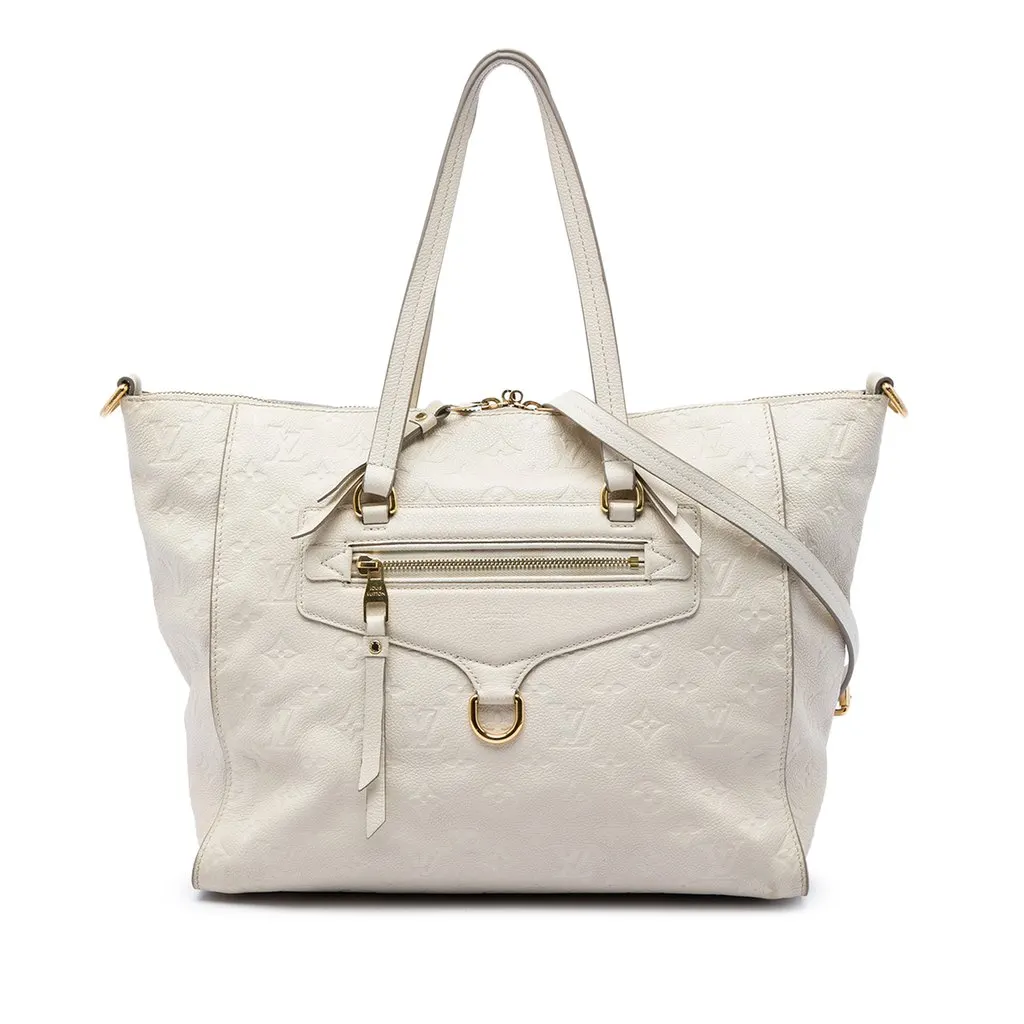 Louis Vuitton Monogram Empreinte Lumineuse PM