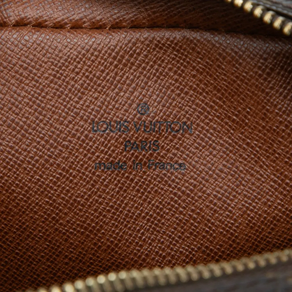 Louis Vuitton Monogram Amazone Brown Good - Box View
