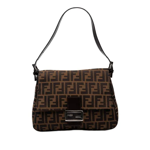 Fendi زوكا قماش ماما Forever