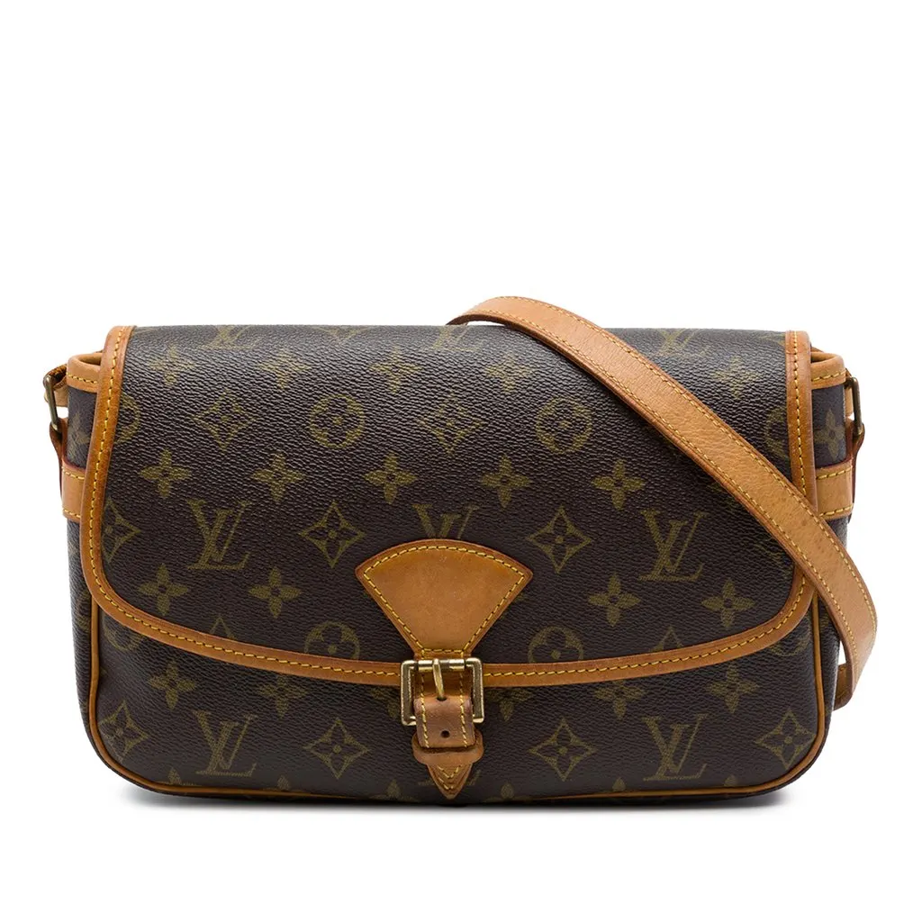 Louis Vuitton مونوغرام Sologne