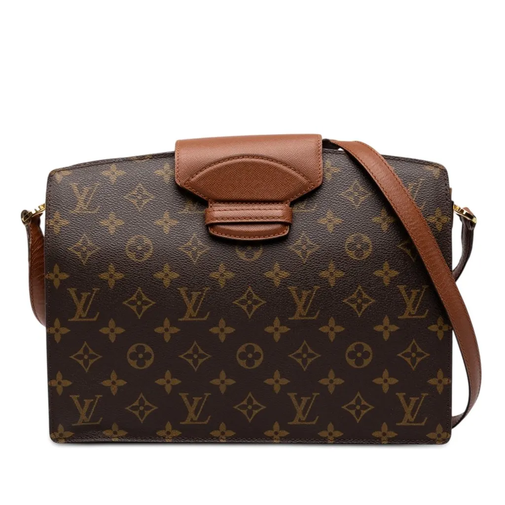 Louis Vuitton Monogram Courcelles