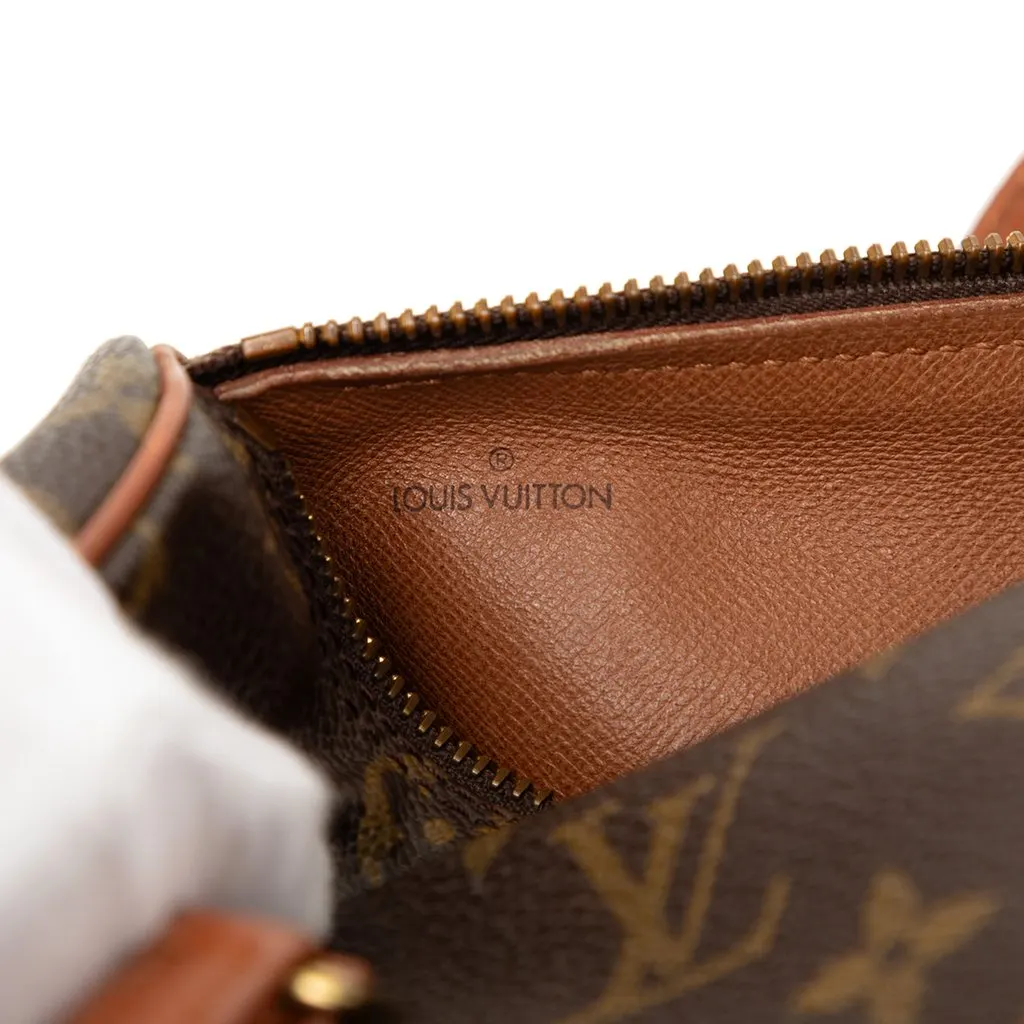 Louis Vuitton Monogram Papillon 26 Brown Very good - Box View