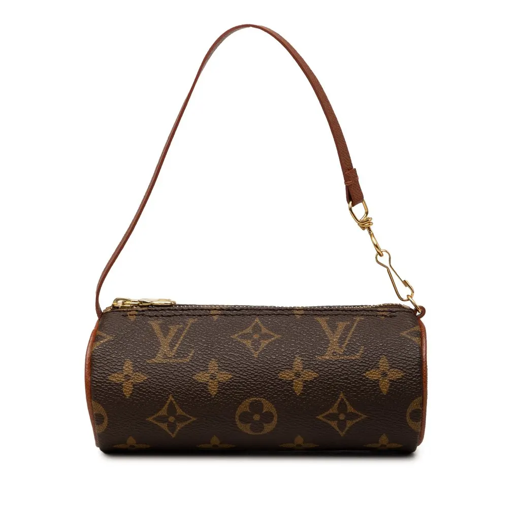 Louis Vuitton Monogram Papillon Pochette