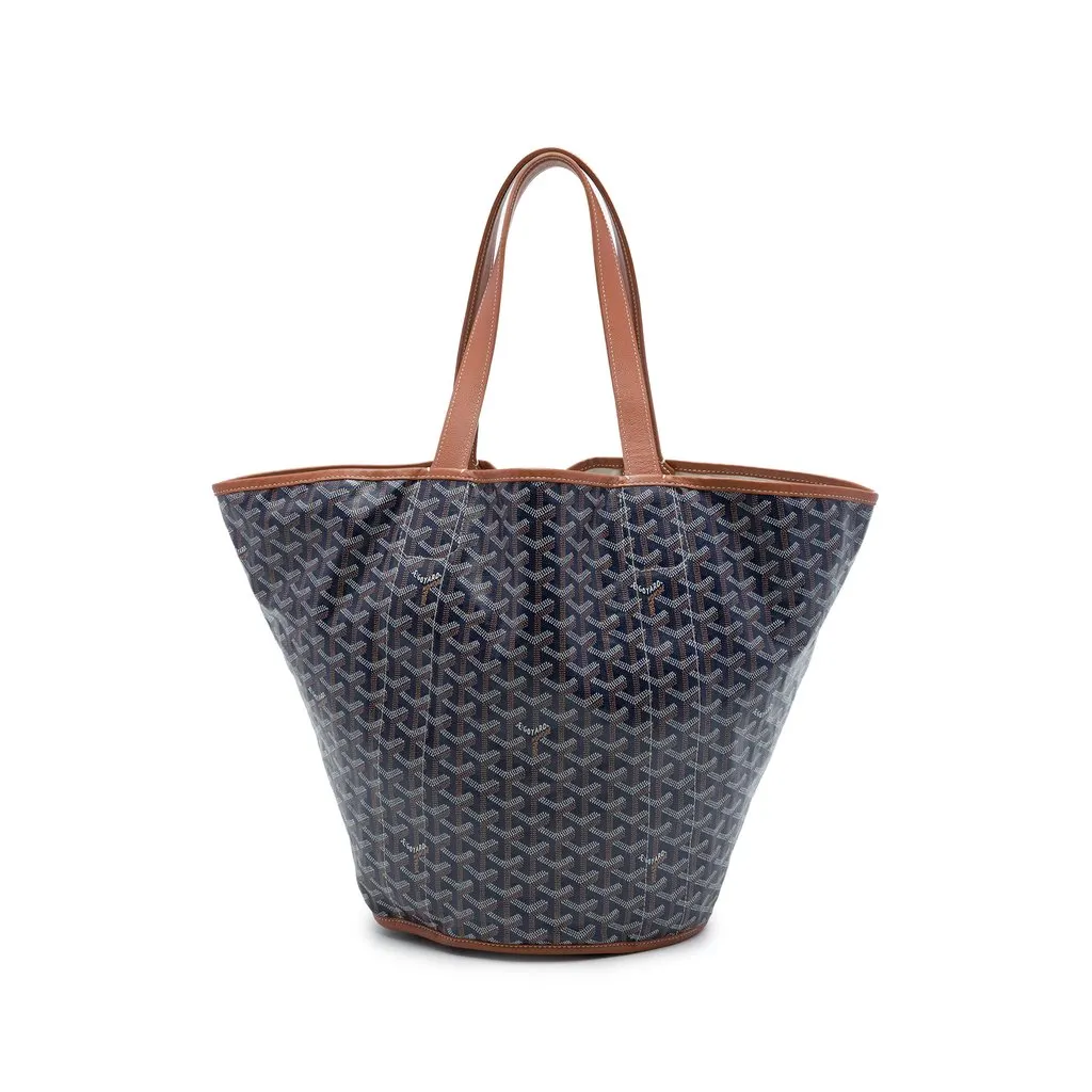 Goyard Goyardine Reversible Belharra Tote