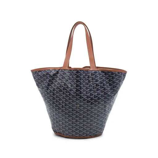 Goyard Goyardine Reversible Belharra حقيبة توت